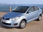 Chery Fulwin 2 Liftback 2009 года